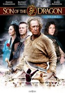 Son of the Dragon poster image