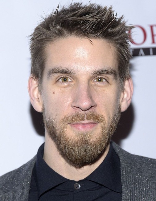 Conner Marx