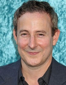 Eddie Jemison