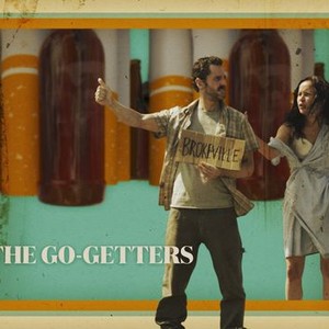 The Go-Getters photo 10