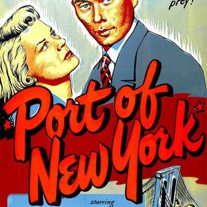 Port of New York (1949) photo 10