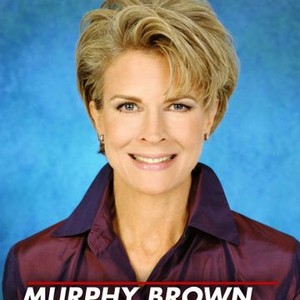 "Murphy Brown photo 2"