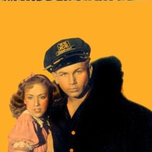 Nancy Drew and the Hidden Staircase (1939) photo 9