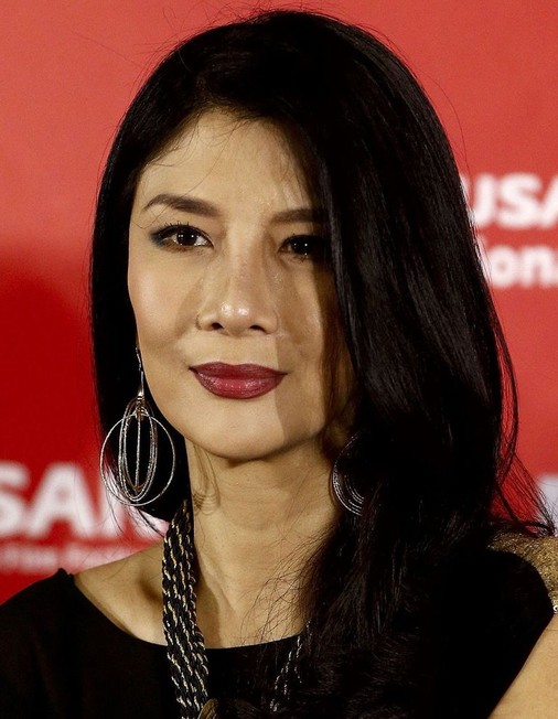 Carrie Ng