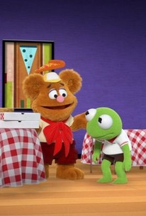 Muppet Babies: Season 3, Episode 12 - Rotten Tomatoes