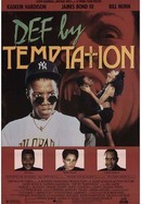 Def by Temptation poster image