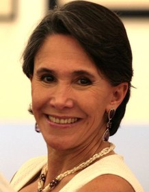 Florinda Meza García