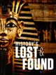History's Lost & Found