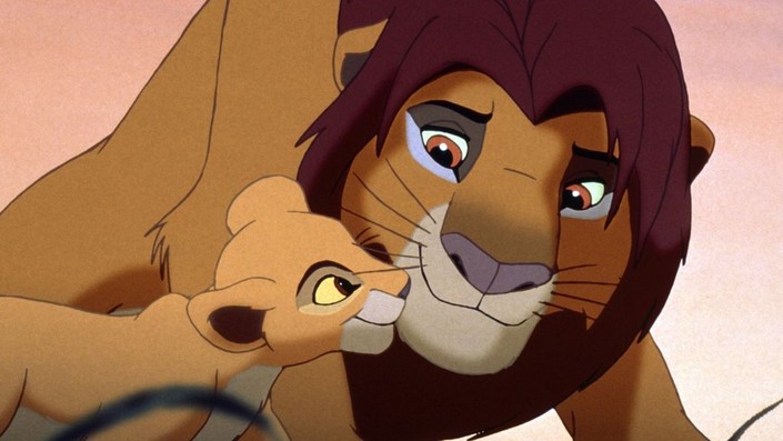 The Lion King II: Simba's Pride | Rotten Tomatoes
