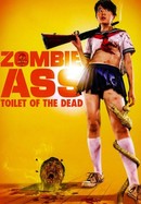 Zombie Ass: Toilet of the Dead poster image