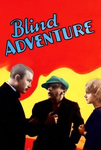 Poster for Blind Adventure