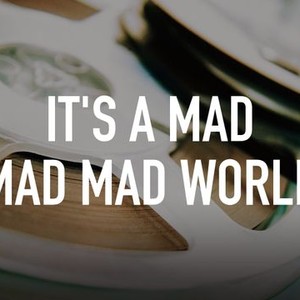 It's a Mad Mad Mad World photo 1
