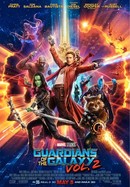 Guardians of the Galaxy Vol. 2 poster image