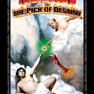 Tenacious D in: The Pick of Destiny (2006) photo 20