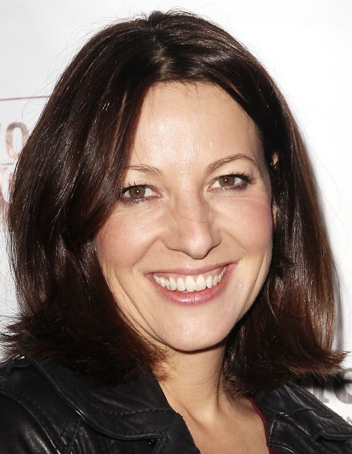 Bonnie McFarlane - Rotten Tomatoes