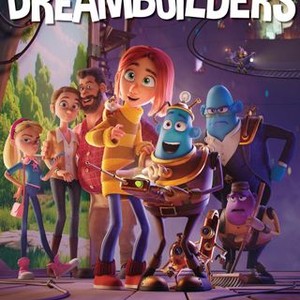 Dreambuilders (2020) photo 15