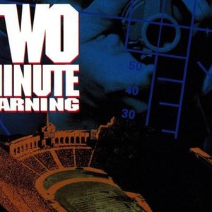 Two Minute Warning photo 1