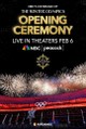 Milan Cortina: Winter Olympics Opening Ceremony