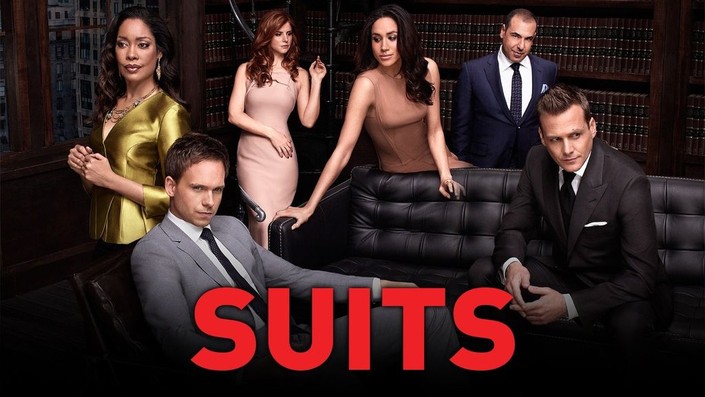 Discover more than 205 suits season 4 list