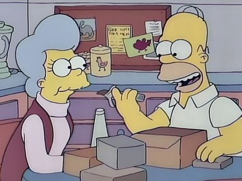 Simpsons season best sale 7 watch online