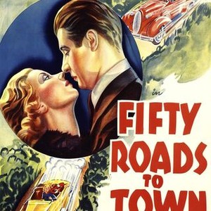 Fifty Roads To Town photo 3