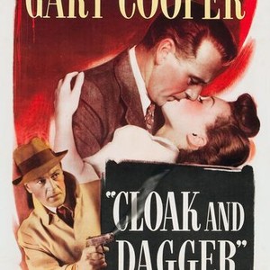 Cloak and hot sale dagger 123movies