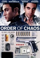 Order of Chaos poster image