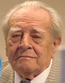 Ismael Rodríguez
