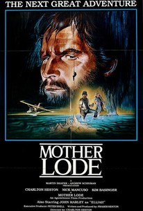 Watch trailer for Mother Lode