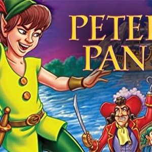 Peter Pan photo 1