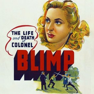 The Life and Death of Colonel Blimp photo 9