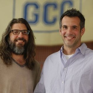 Community, Zack Pearlman (L), William Love (R), 'Economics Of Marine Biology', Season 4, Ep. #7, 03/21/2013, ©NBC