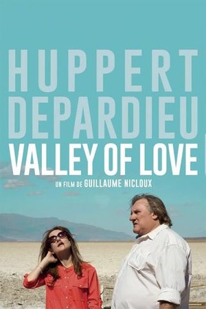 Valley of Love poster