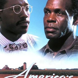 America's Dream (1996) photo 7