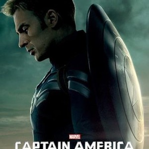 Captain America The Winter Soldier Rotten Tomatoes