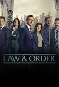 Law & Order