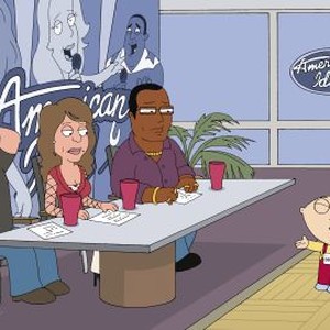 Family Guy - Season 6 Episode 7 - Rotten Tomatoes