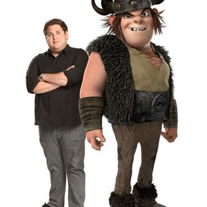 "How to Train Your Dragon photo 1"