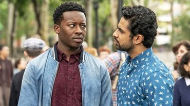 God friended me season 1 episode 1 store