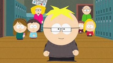Kisscartoon south park online season 14
