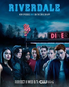 Riverdale season 2 watch online new arrivals