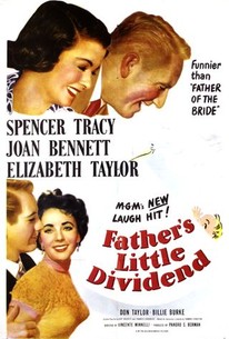 Watch trailer for Father's Little Dividend