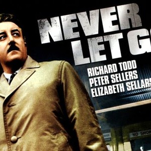 Never Let Go - Rotten Tomatoes