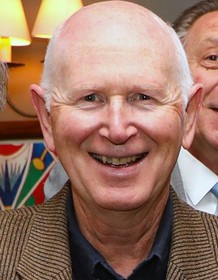Ken Drury