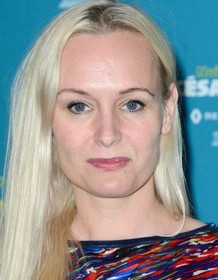 Nanna Kristín Magnúsdóttir