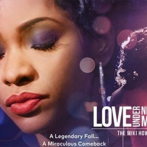 Love Under New Management: The Miki Howard Story (2016) - Rotten Tomatoes