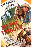 My Pal Trigger poster image