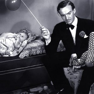 Bachelor Mother (1939) photo 5