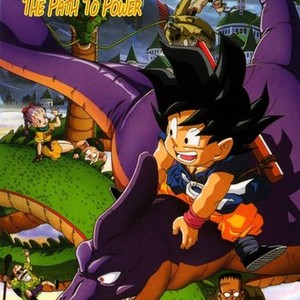 Dragon Ball Z - Rotten Tomatoes