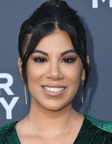 Chrissie Fit